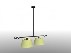 light bover ferrara III 3D Object | FREE Artlantis Objects Download